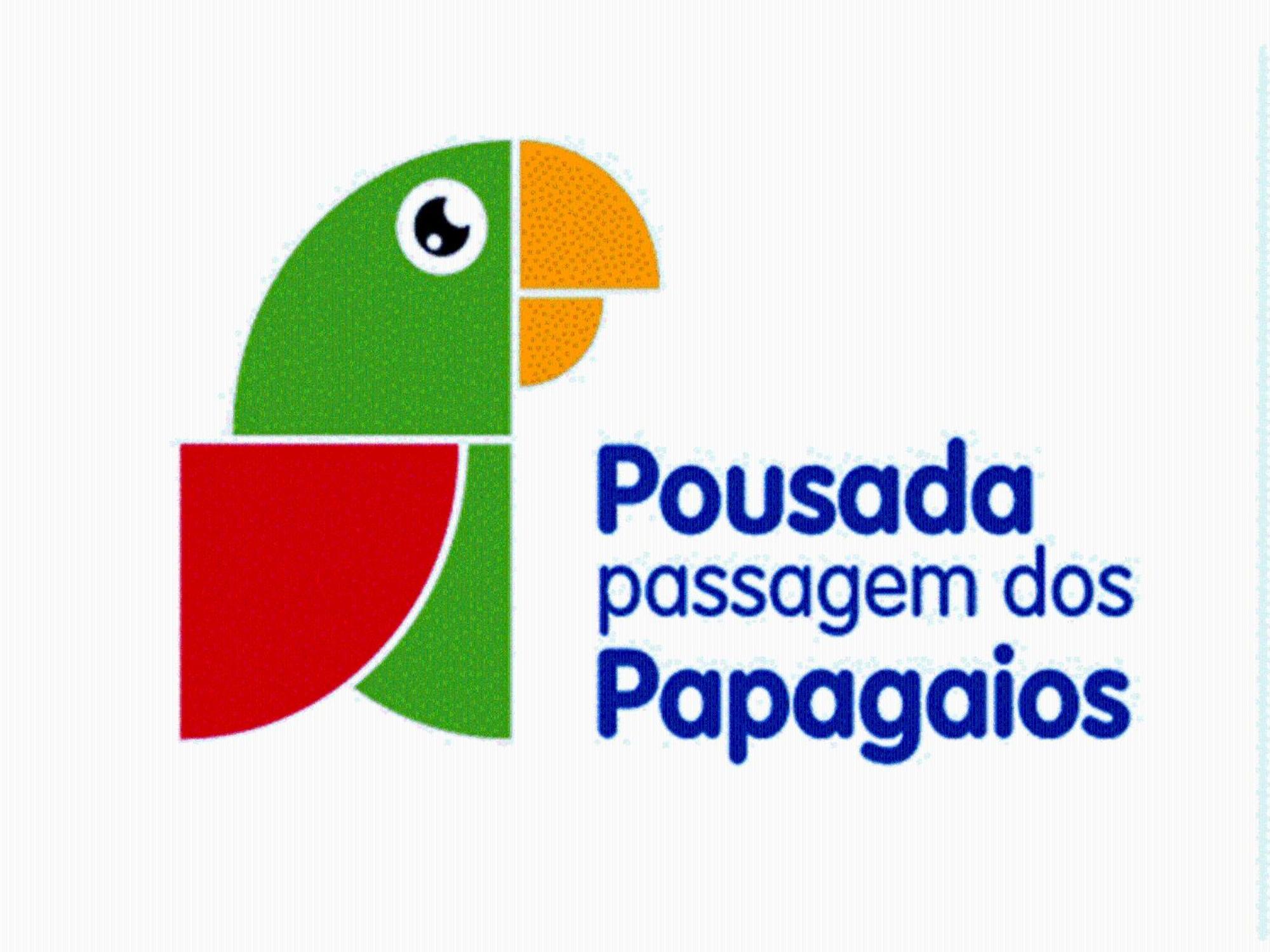 Pousada Passagem Dos Papagaios カボ・フリオ エクステリア 写真